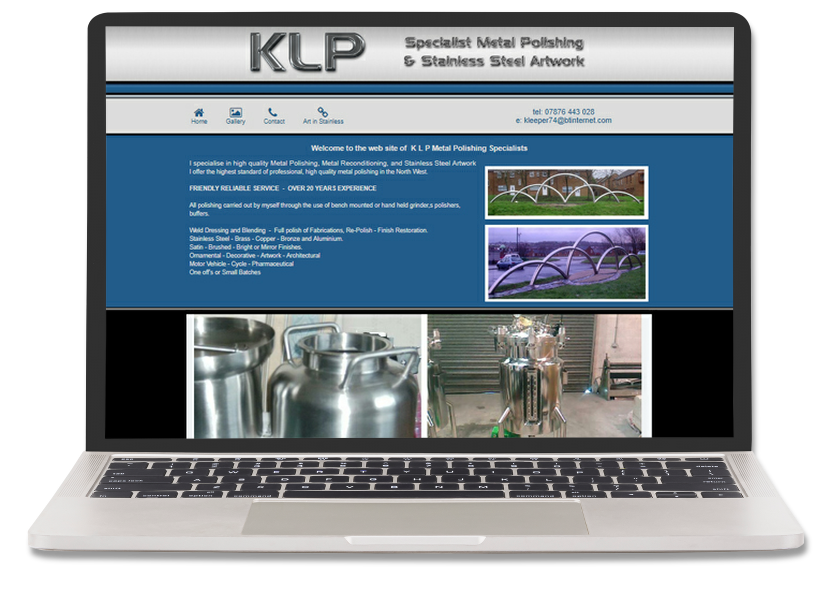 Creatives Side - Carl Wharton